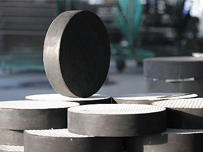 铜陵板式橡胶支座应该如何做到质量控制？